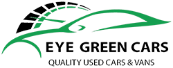 Eye Green Cars