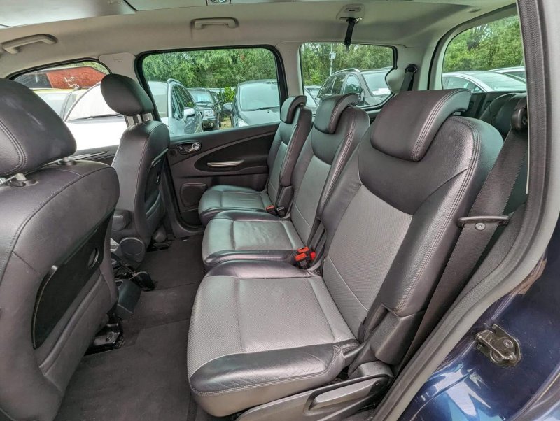 FORD GALAXY