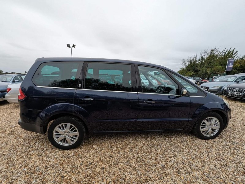 FORD GALAXY