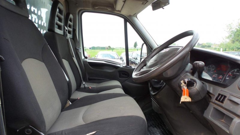 IVECO DAILY