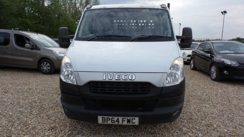 IVECO DAILY