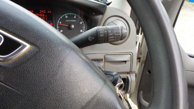 IVECO DAILY