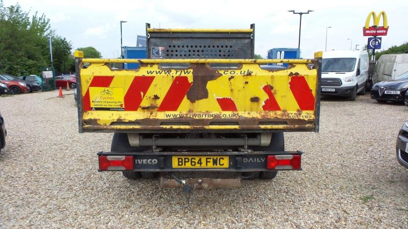 IVECO DAILY