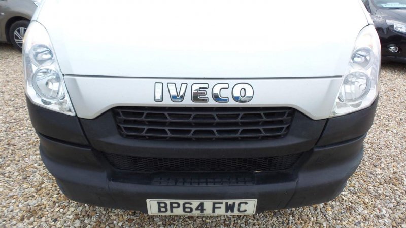 IVECO DAILY