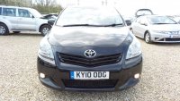 TOYOTA VERSO