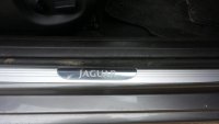 JAGUAR X-TYPE