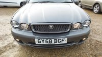 JAGUAR X-TYPE