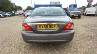 JAGUAR X-TYPE