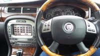 JAGUAR X-TYPE