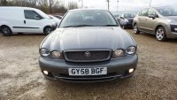 JAGUAR X-TYPE