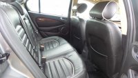 JAGUAR X-TYPE