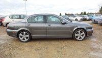 JAGUAR X-TYPE