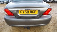 JAGUAR X-TYPE