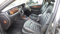 JAGUAR X-TYPE