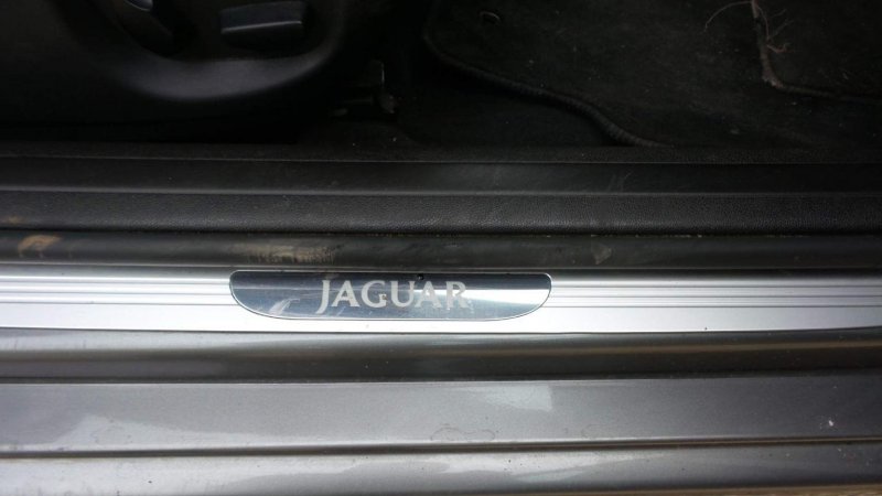 JAGUAR X-TYPE