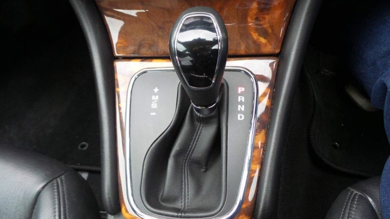 JAGUAR X-TYPE