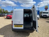 VAUXHALL COMBO