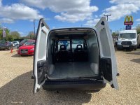 VAUXHALL COMBO