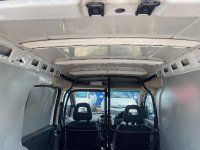 VAUXHALL COMBO