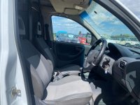 VAUXHALL COMBO
