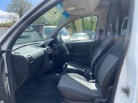 VAUXHALL COMBO