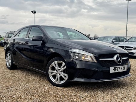 MERCEDES-BENZ