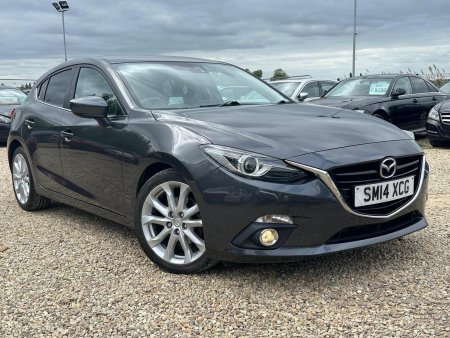 MAZDA