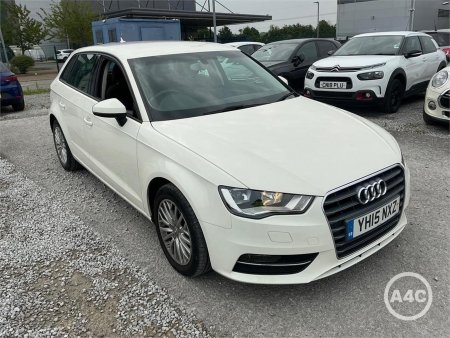 AUDI