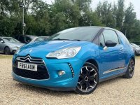 CITROEN DS3