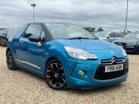 CITROEN DS3