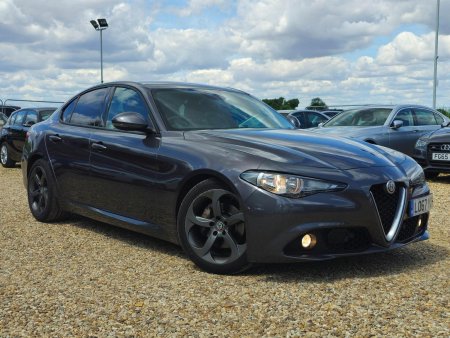 ALFA ROMEO