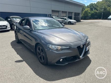 ALFA ROMEO