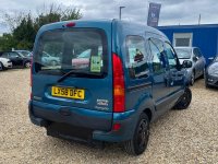 RENAULT Kangoo