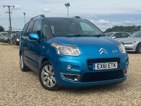 CITROEN C3 PICASSO