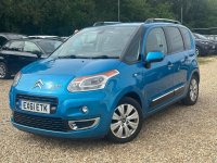 CITROEN C3 PICASSO