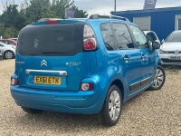 CITROEN C3 PICASSO