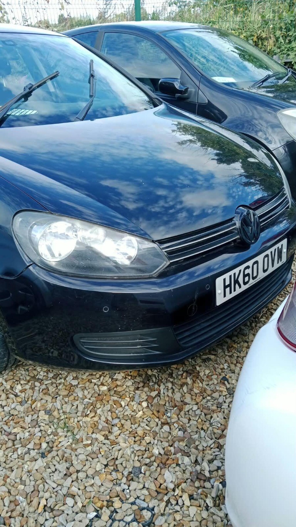 2011 Volkswagen Golf